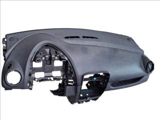 bontott RENAULT CLIO IV Műszerfal Héj