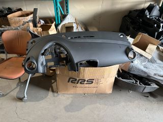 bontott RENAULT CLIO IV Műszerfal Héj