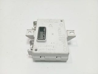 bontott RENAULT CLIO IV Navigáció Elektronika