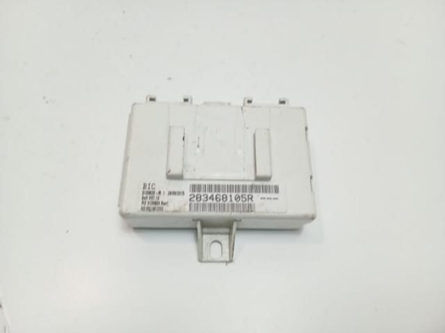 bontott RENAULT CLIO IV Navigáció Elektronika