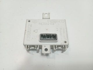 bontott RENAULT CLIO IV Navigáció Elektronika