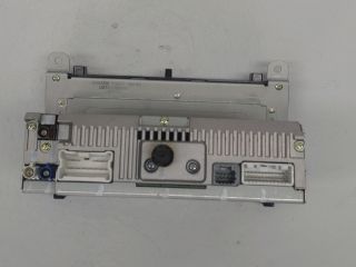 bontott RENAULT CLIO IV Navigációs Fejegység