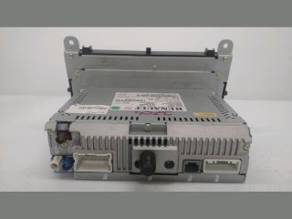 bontott RENAULT CLIO IV Navigációs Fejegység