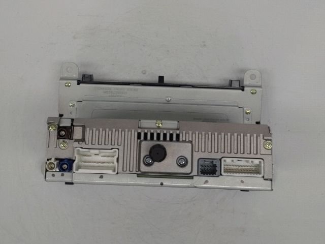 bontott RENAULT CLIO IV Navigációs Fejegység