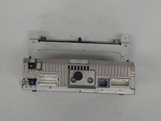 bontott RENAULT CLIO IV Navigációs Fejegység