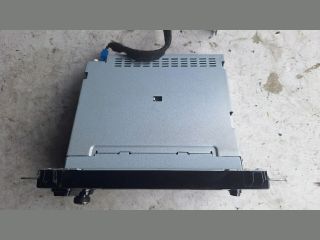 bontott RENAULT CLIO IV Navigációs Fejegység