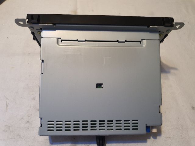 bontott RENAULT CLIO IV Navigációs Fejegység