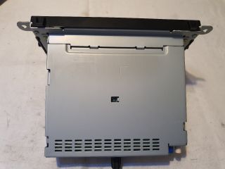 bontott RENAULT CLIO IV Navigációs Fejegység