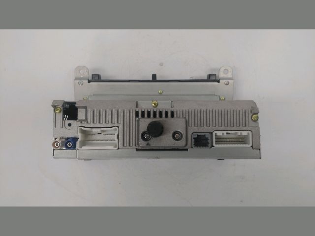 bontott RENAULT CLIO IV Navigációs Fejegység