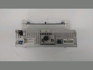 bontott RENAULT CLIO IV Navigációs Fejegység