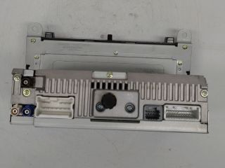 bontott RENAULT CLIO IV Navigációs Fejegység