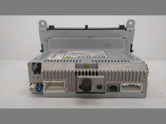 bontott RENAULT CLIO IV Navigációs Fejegység