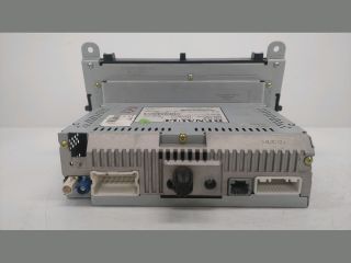 bontott RENAULT CLIO IV Navigációs Fejegység