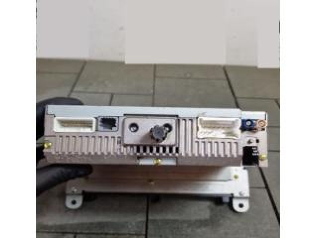 bontott RENAULT CLIO IV Navigációs Fejegység