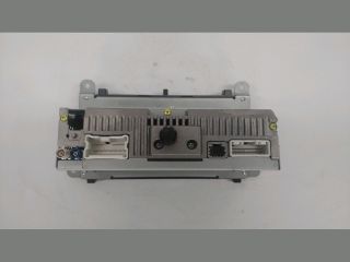 bontott RENAULT CLIO IV Navigációs Fejegység