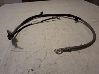 bontott RENAULT CLIO IV Negatív Kábel