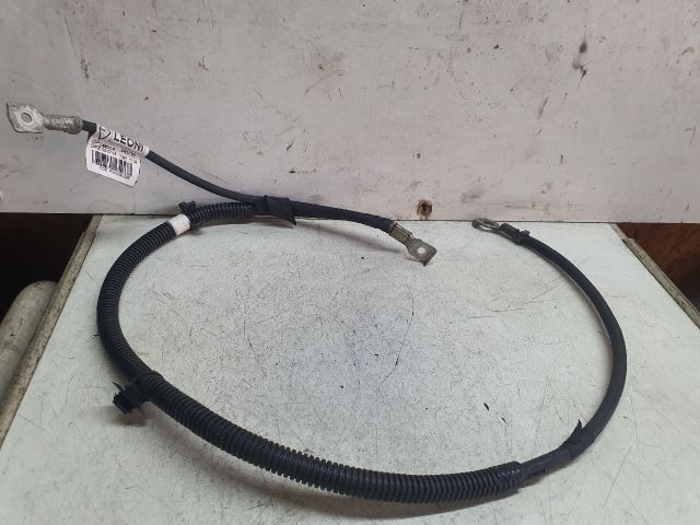 bontott RENAULT CLIO IV Negatív Kábel