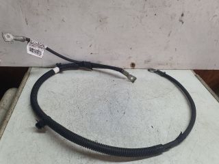 bontott RENAULT CLIO IV Negatív Kábel