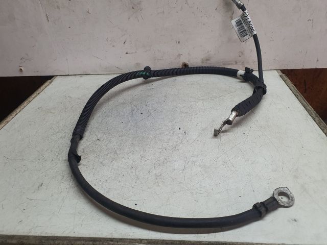 bontott RENAULT CLIO IV Negatív Kábel