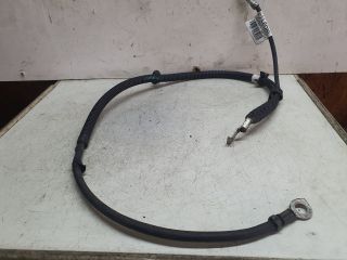 bontott RENAULT CLIO IV Negatív Kábel