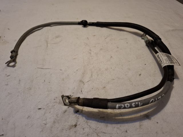 bontott RENAULT CLIO IV Negatív Kábel