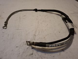 bontott RENAULT CLIO IV Negatív Kábel