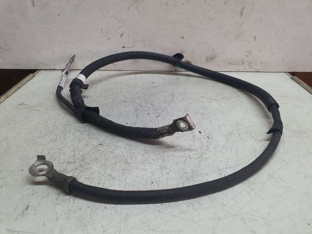 bontott RENAULT CLIO IV Negatív Kábel