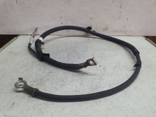 bontott RENAULT CLIO IV Negatív Kábel