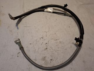 bontott RENAULT CLIO IV Negatív Kábel