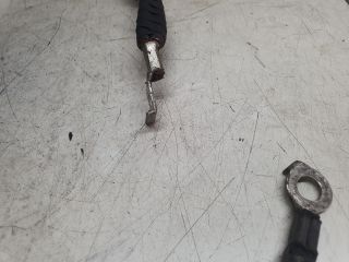 bontott RENAULT CLIO IV Negatív Kábel