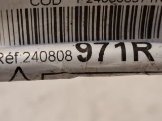 bontott RENAULT CLIO IV Negatív Kábel