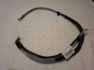 bontott RENAULT CLIO IV Negatív Kábel