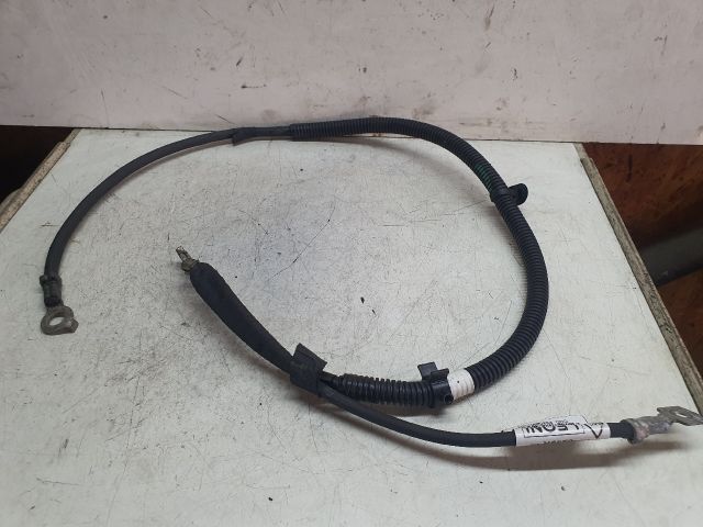 bontott RENAULT CLIO IV Negatív Kábel