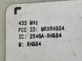 bontott RENAULT CLIO IV Okos Kerékszelep