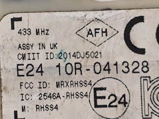 bontott RENAULT CLIO IV Okos Kerékszelep