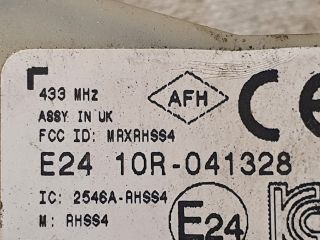 bontott RENAULT CLIO IV Okos Kerékszelep