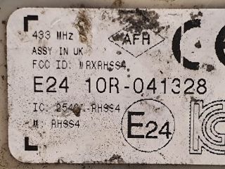 bontott RENAULT CLIO IV Okos Kerékszelep