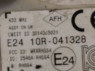 bontott RENAULT CLIO IV Okos Kerékszelep