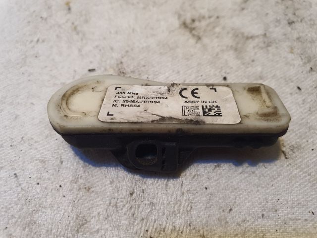 bontott RENAULT CLIO IV Okos Kerékszelep