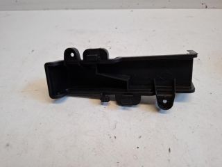 bontott RENAULT CLIO IV Pollenszűrő Fedél