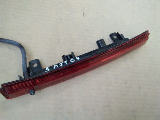 bontott RENAULT CLIO IV Pótféklámpa