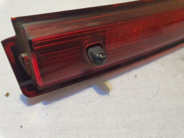 bontott RENAULT CLIO IV Pótféklámpa