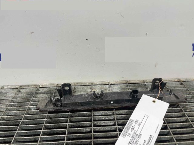 bontott RENAULT CLIO IV Pótféklámpa