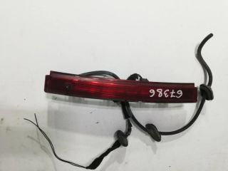 bontott RENAULT CLIO IV Pótféklámpa