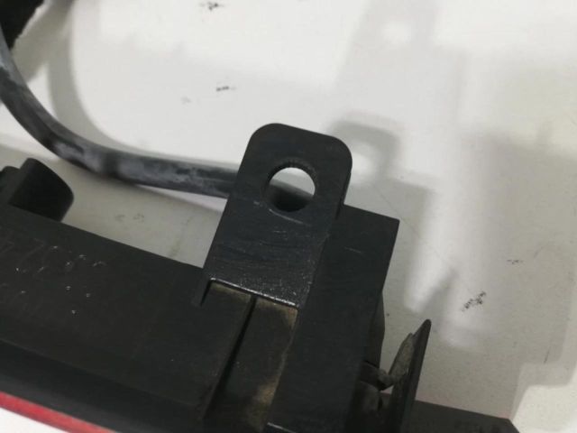 bontott RENAULT CLIO IV Pótféklámpa