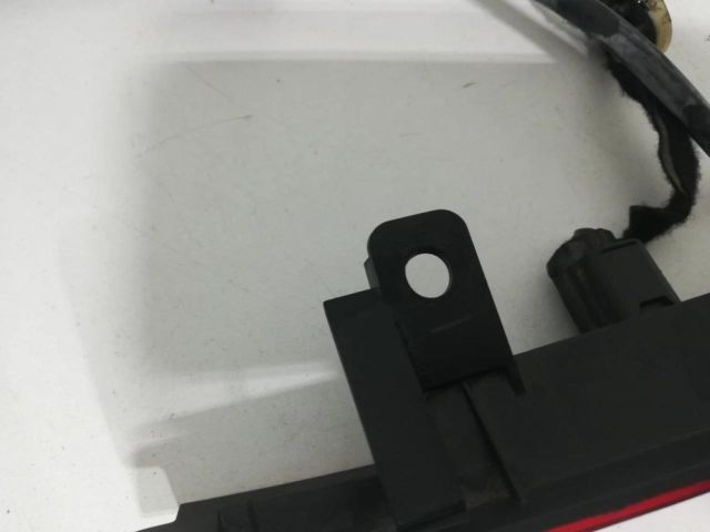 bontott RENAULT CLIO IV Pótféklámpa