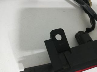 bontott RENAULT CLIO IV Pótféklámpa