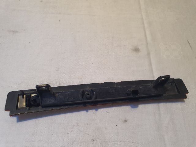 bontott RENAULT CLIO IV Pótféklámpa