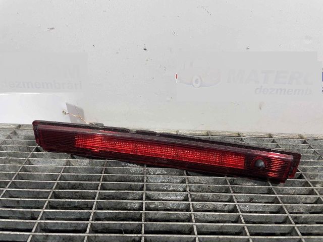 bontott RENAULT CLIO IV Pótféklámpa