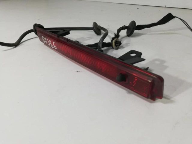 bontott RENAULT CLIO IV Pótféklámpa